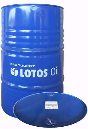 LOTOS Turdus SHPD 15W-40 preview 1