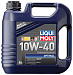 Купить LIQUI MOLY Optimal 10W-40  preview 2