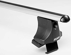 ATLANT Комплект опор багажника (4 шт. без адаптеров ТИП В - крепление за дверной проем)