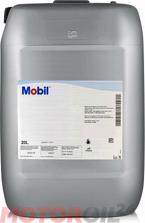 MOBIL Super 2000 X1 5W-30 preview 1