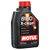 Купить MOTUL 8100 X-clean 5W-30  preview 1
