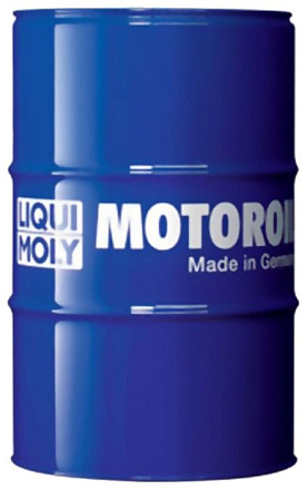 LIQUI MOLY Top Tec 4200 5W-30 preview 1