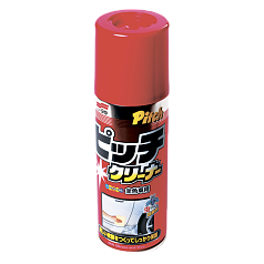 Очиститель смолы и гудрона SOFT-99 Pitch Cleaner 