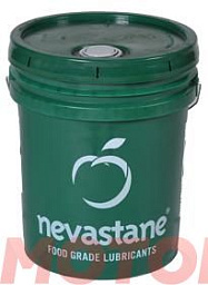 Пластичная смазка TOTAL Nevastane XS 80
