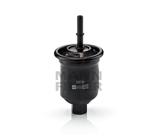 Фильтр топливный MANN WK68/83 preview 1