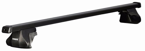 Автомобильный багажник THULE SmartRack 784 preview 4