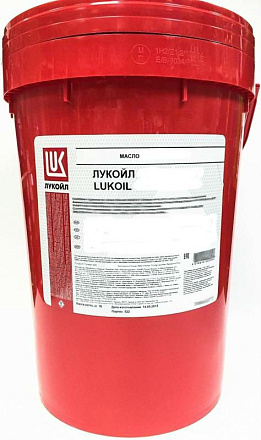 Компрессорное масло ЛУКОЙЛ Стабио 100 preview 1