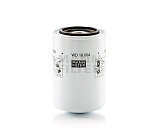 Фильтр масляный гидравлической системы MANN WD10004