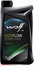WOLF AgriFlow Chain Saw