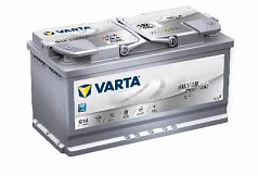 Аккумулятор Varta 595901085D852