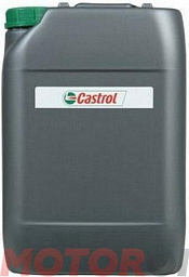 Трансмиссионное масло CASTROL Axle EPX 80W-140