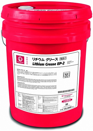 Смазка TOTACHI LITHIUM EP 2 preview 1