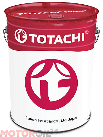 TOTACHI EURODRIVE ECO Fully Synthetic 5W-40 preview 1