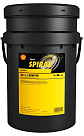 Трансмиссионное масло SHELL Spirax S3 ALS 80W-90