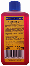 RAVENOL Selfmix 2T