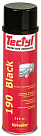 Антигравийное покрытие VALVOLINE Tectyl 190 Black