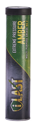 Cмазка EVEREST iLast жёлтая EP2 preview 1