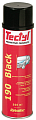 Антигравийное покрытие VALVOLINE Tectyl 190 Black