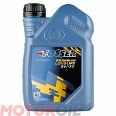 FOSSER Premium Longlife 5W-30
