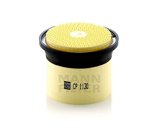 Воздушный фильтр COMPACPLUS MANN CP23210 preview 1