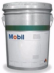 Смазка MOBIL Mobilith SHC PM 460