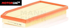Воздушный фильтр MANN C36016