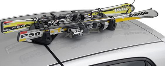 Крепление магнитное MENABO Igloo (до 2-х пар лыж) фото 3 Крепление магнитное MENABO Igloo (до 2-х пар лыж) preview 3