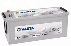 Аккумулятор Varta 640103080A732
