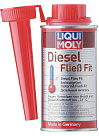 Дизельный антигель LIQUI MOLY Diesel Fliess-Fit