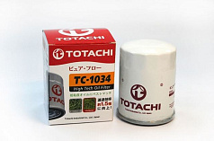 Фильтр масляный TOTACHI TC-1034