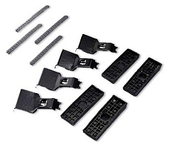 ATLANT  Chevrolet  Lacetti 2003-2012 sedan, hatchback