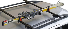 Крепление MENABO Ski Rack (до 1-ой пары лыж)