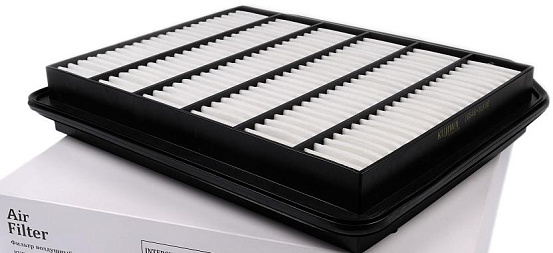 Воздушный фильтр MASUMA MFA-N205 preview 2