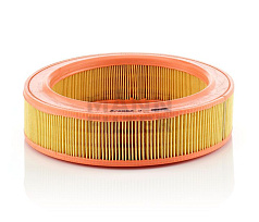 Воздушный фильтр MANN C2555/2