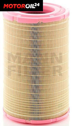 Воздушный фильтр MANN C24553/2 preview 2