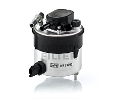Фильтр топливный MANN WK939/13