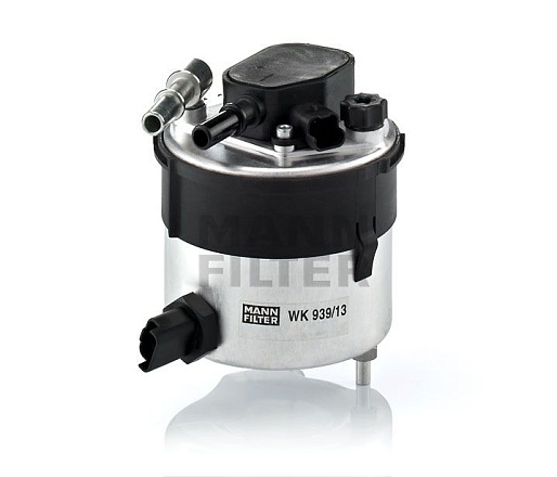 Фильтр топливный MANN WK939/13 preview 1