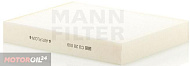 Салонный фильтр MANN CU28009