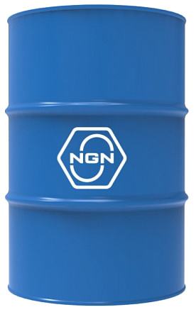 Трансмиссионное масло NGN ATF Dexron II A-LINE фото 1 Трансмиссионное масло NGN ATF Dexron II A-LINE preview 1