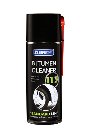 Очиститель битумных пятен AIMOL Bitumen Cleaner preview 2