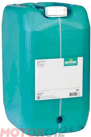 MOTOREX Concept X-C2 SAE 5W-30 preview 1