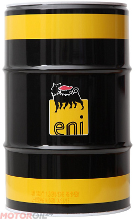 ENI Sport 10W-60 preview 1