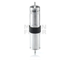Фильтр топливный MANN WK521/4