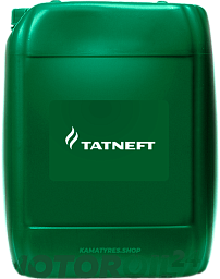 ТАТНЕФТЬ Pro Optima Truck 10W-40