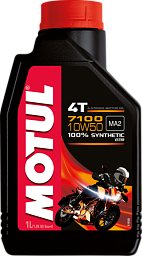 MOTUL 7100 4T 10W-50