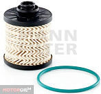 Фильтр масляный MANN PU7010Z