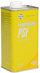 Жидкость ГУР FUCHS Pentosin PSF