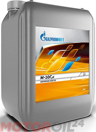 GAZPROMNEFT М-10Г2к preview 1