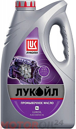 Промывочное масло ЛУКОЙЛ
