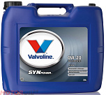 VALVOLINE SynPower XL-IV C5 0W-20